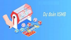 Dự đoán xổ số mb 21/12